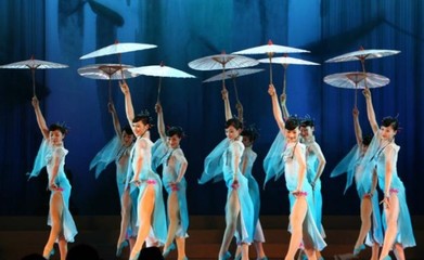 上海精覺與星東文化傳媒 一站式企業年會策劃與專業演出服務